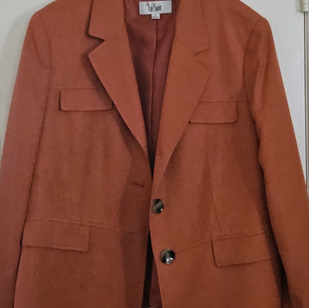 Great blazer